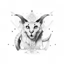 Avinash travel tattoo design idea