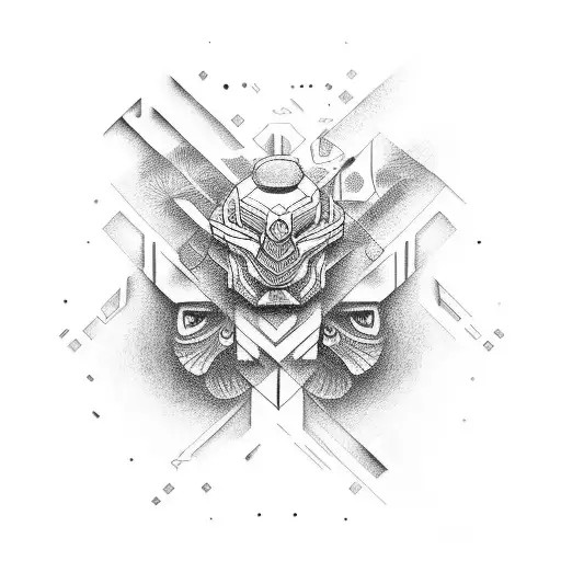 paul jackson sr tattoo design idea