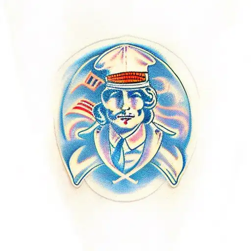 paul my love tattoo design idea