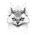 paul my love tattoo design idea