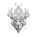 paul my love tattoo design idea