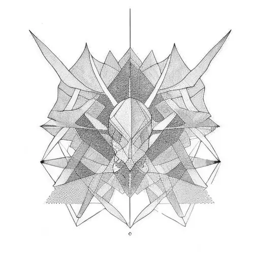 2003 tattoo design idea