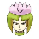 HxH Gon tattoo design idea