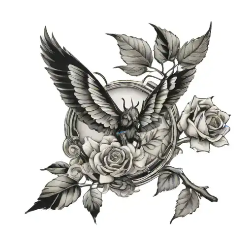 noah kahan inspired tattoo based tattoo design idea