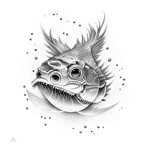 carpe tattoo design idea