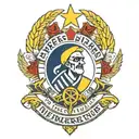 Fenerbahçe ultras group on stadium tattoo design idea