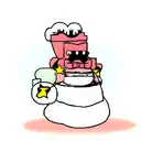 super Mario Bros  tattoo design idea