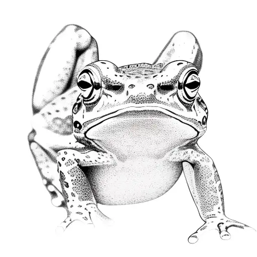 costa rica, frogs, jaguar, fig tree, photography tattoo design idea