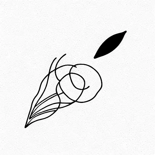 bipolar tattoo design idea