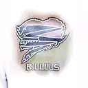 buffalo bills tattoo design idea
