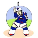 buffalo bills tattoo design idea