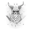 not today  tattoo design idea