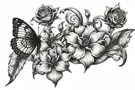 test only spelling TTFS tattoo design idea