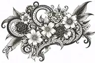 test only spelling TTFS tattoo design idea