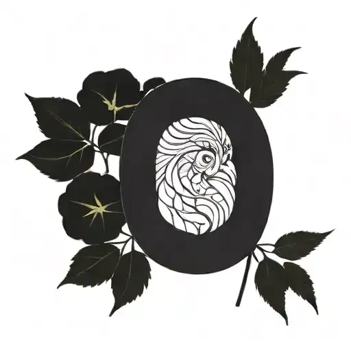 griffith tattoo design idea