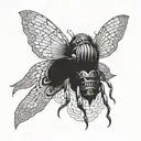 griffith berseark tattoo design idea