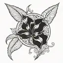 griffith berseark tattoo design idea