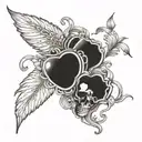 griffith berseark tattoo design idea