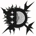 griffith tattoo design idea