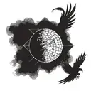 griffith tattoo design idea