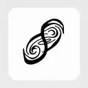 EQUANIMITY tattoo design idea