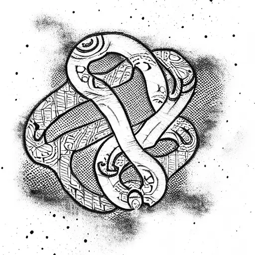 ancient thai script  tattoo design idea