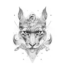 slot machine with number 2 2 9 tattoo design idea