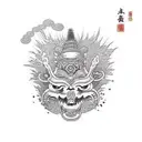 and if you go I want go with you and if you die I wanna die with you tattoo design idea