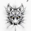 Alaska Young tattoo design idea