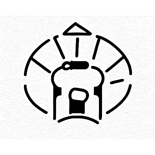 gym  tattoo design idea