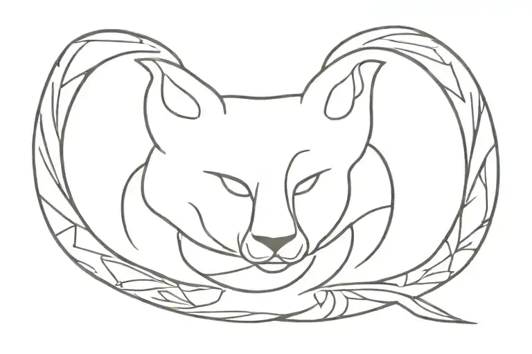 thomson tattoo design idea