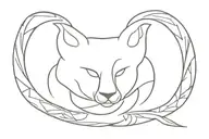 thomson tattoo design idea