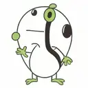 frog tattoo design idea