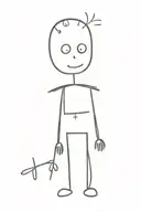 Darkness cannot stop tattoo design idea