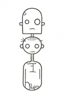 Darkness cannot stop tattoo design idea