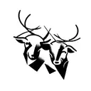 taurus, Gemini and Aries mix tattoo design idea