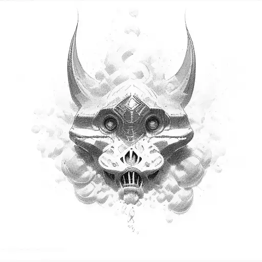 пион глаз солнце  tattoo design idea