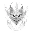 25  tattoo design idea