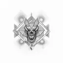 25  tattoo design idea