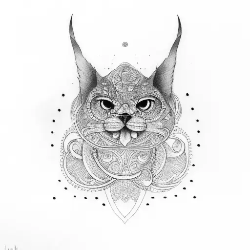 name Alejandra  tattoo design idea