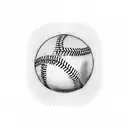 baseball tattoo design idea