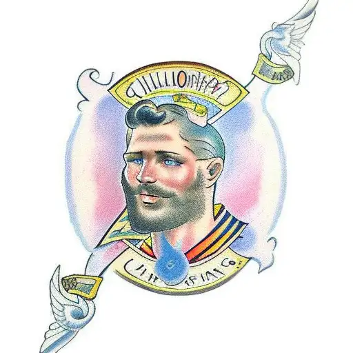 Philippians 4:13 tattoo design idea