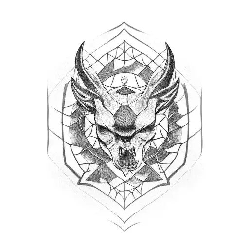 route 222 tattoo design idea