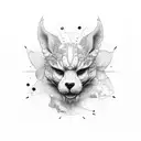 route 222 tattoo design idea