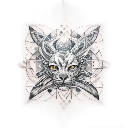 torn skin with binary numbers underneath in arm and forearm tattoo design idea