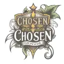 Chosen tattoo design idea