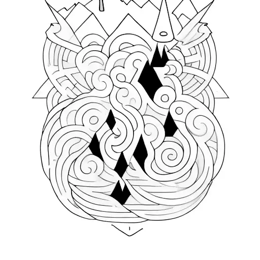 "I made a lot of mistakes" Sufjian Stevens tattoo design idea
