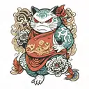snorlax yakuza tattoos tattoo design idea