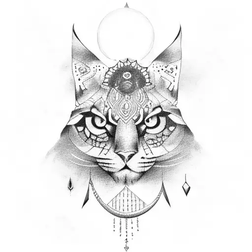 Anand & Raksha tattoo design idea