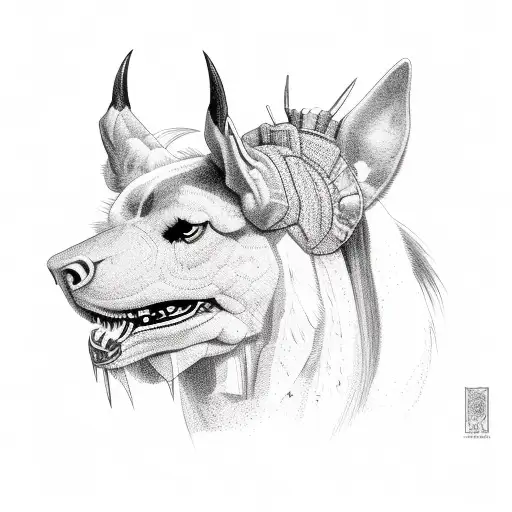 blackjack  tattoo design idea